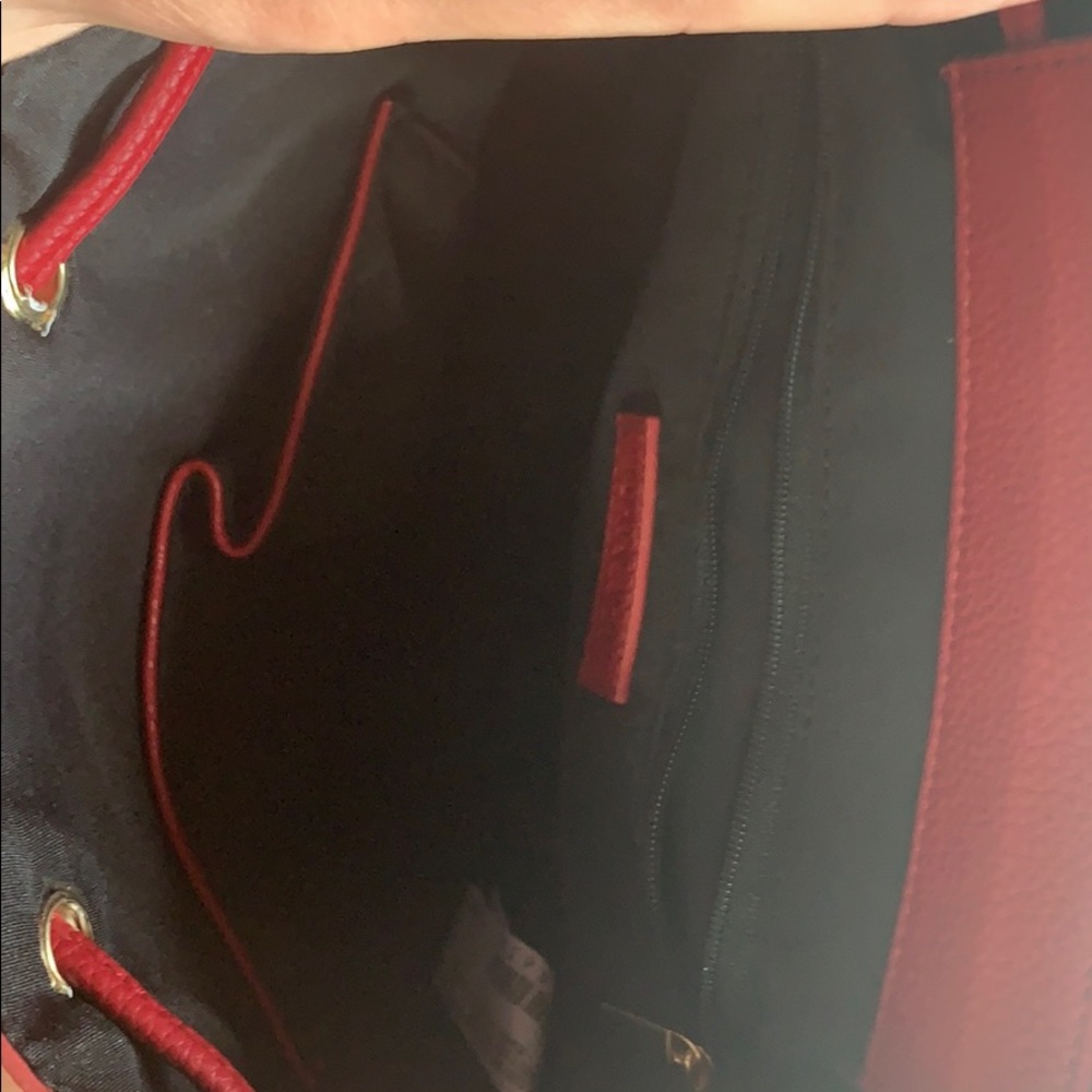Mini backpack - Picture 4 of 7